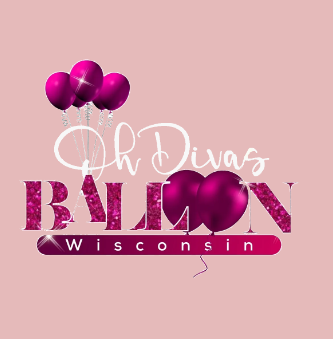 Oh Divas Balloon