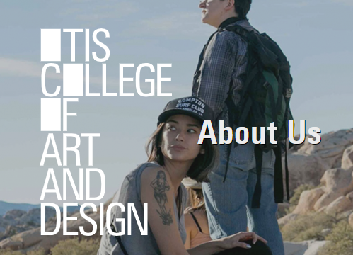 Otis College of Art and Design