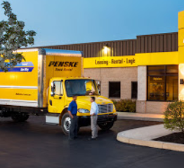 Penske Truck Rental