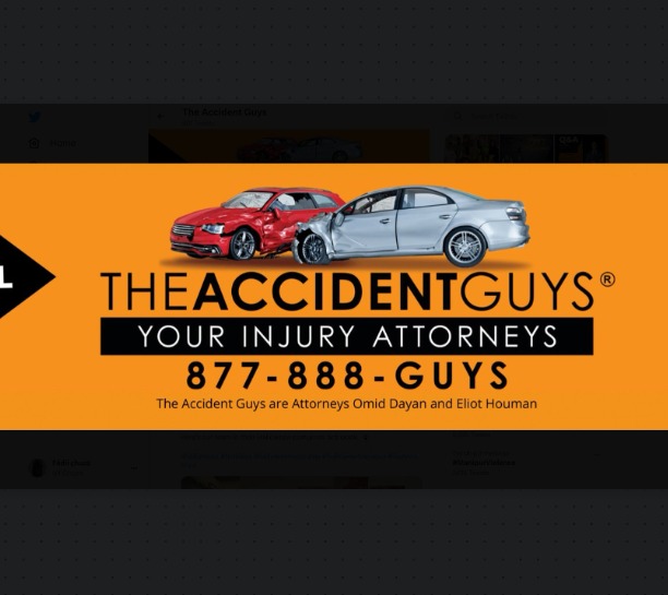 The Accident Guys