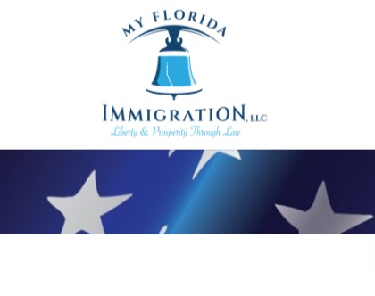 My Florida Immigration, LLC