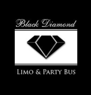 Black Diamond Limo Party Bus OKC