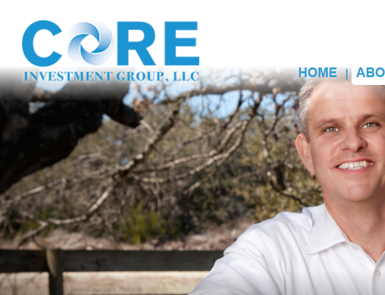 Core Investment Group LLC