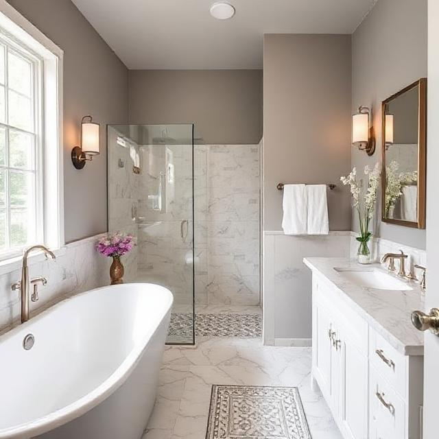 One Nation Construction and Remodeling