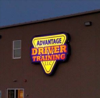 Advantage Driver Training