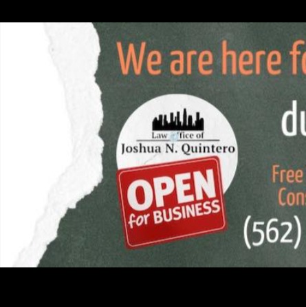 Law Office of Joshua N. Quintero