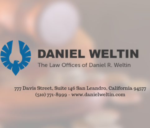 The Law Offices of Daniel Weltin