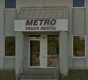 Metro Truck Rental