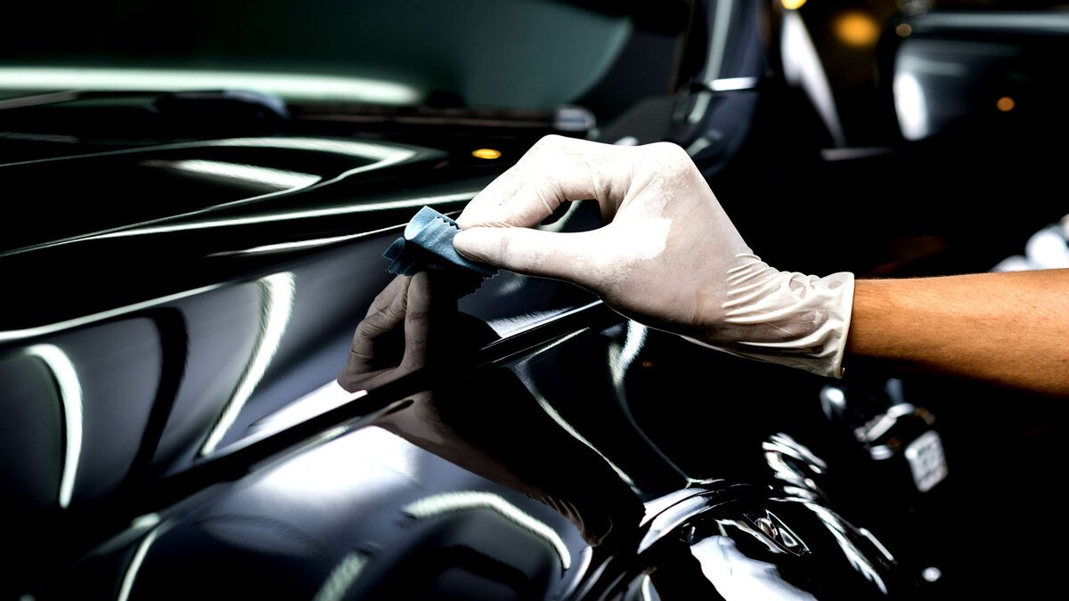 Finest Auto Detailing