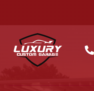 Luxury Custom Garage - Auto Body Shop