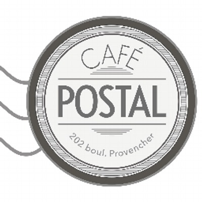 Café Postal