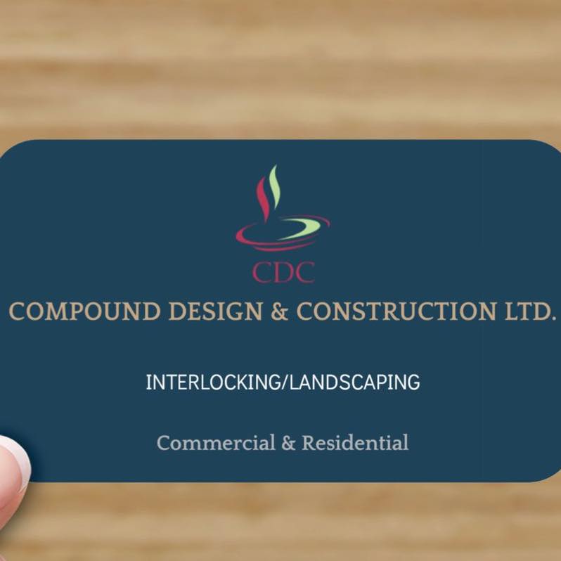 Compound Design and Construction Ltd.