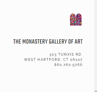 The Monastery Gallery of Art