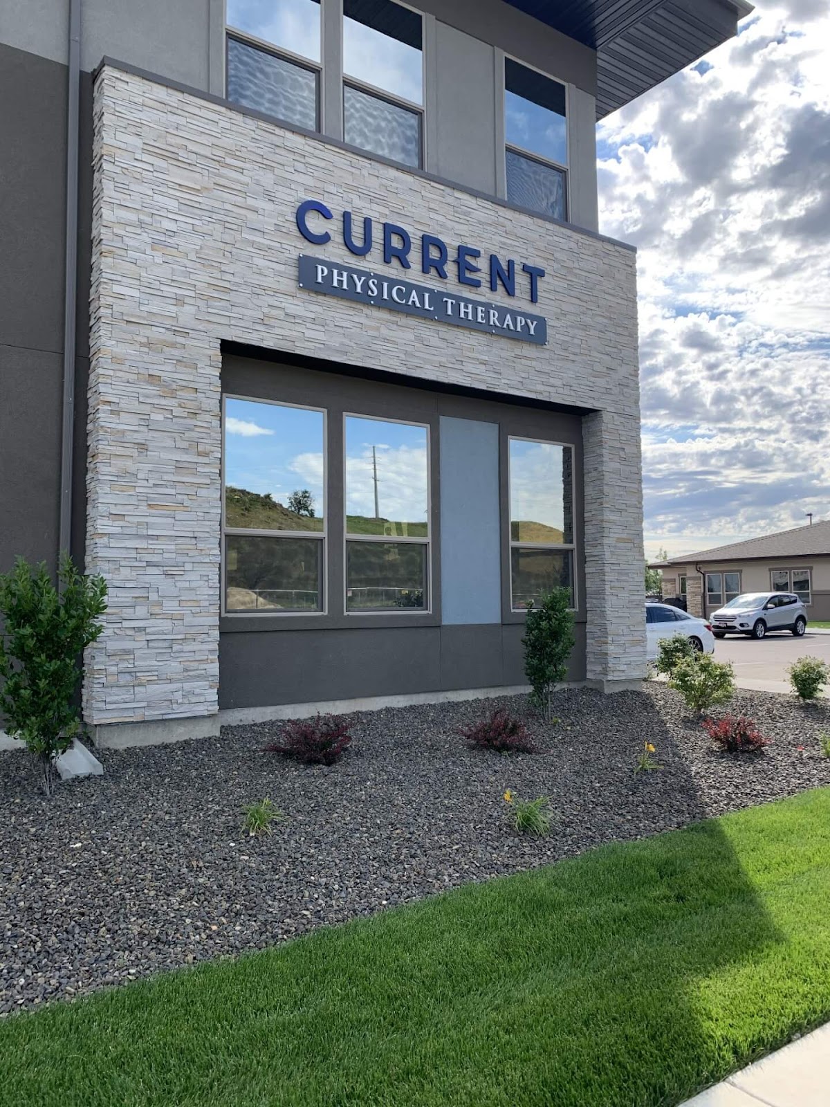 Current Physical Therapy - Nampa