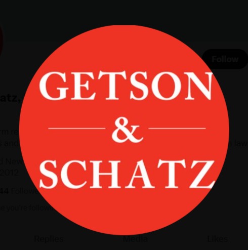 Getson & Schatz PC