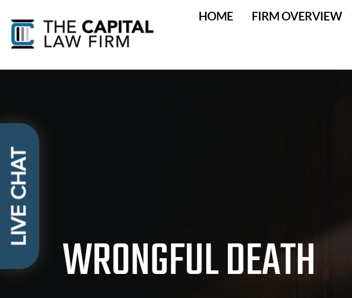 The Capital Law Firm