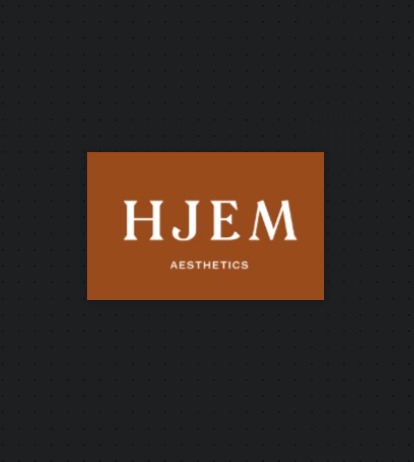 Hjem Aesthetics