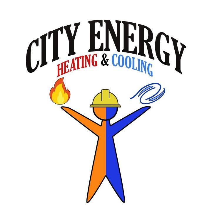 City Energy Heating & Air Conditioning Markham