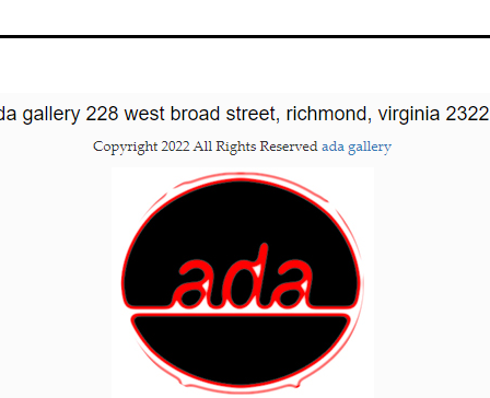Ada Gallery