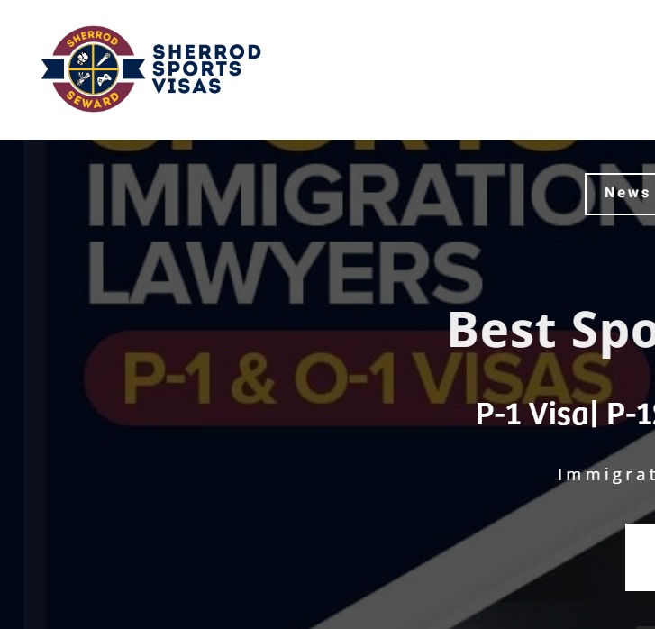 Law Office of Sherrod Seward PLLC
