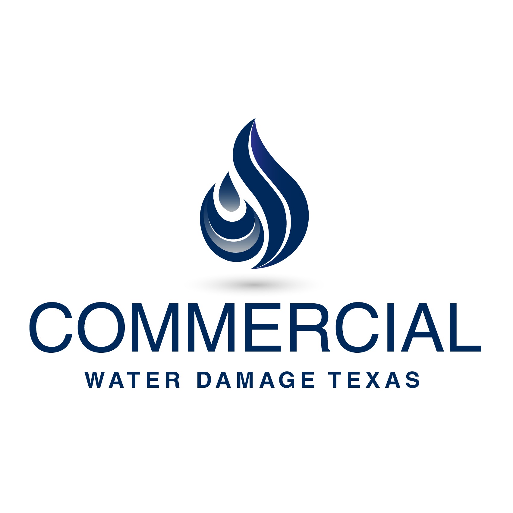 Commercial Water Damage Texas
