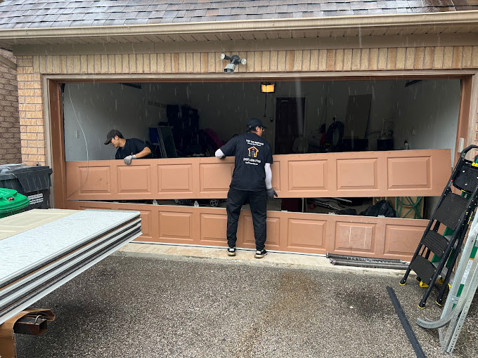 Top Fix Service Group