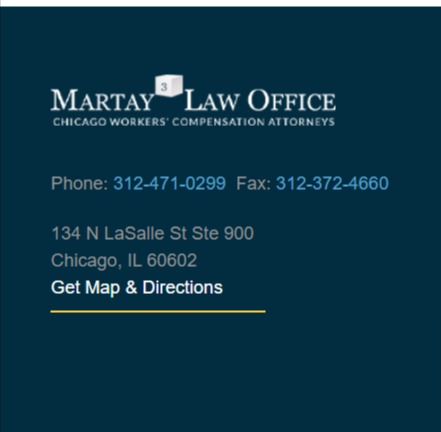 Martay Law Office