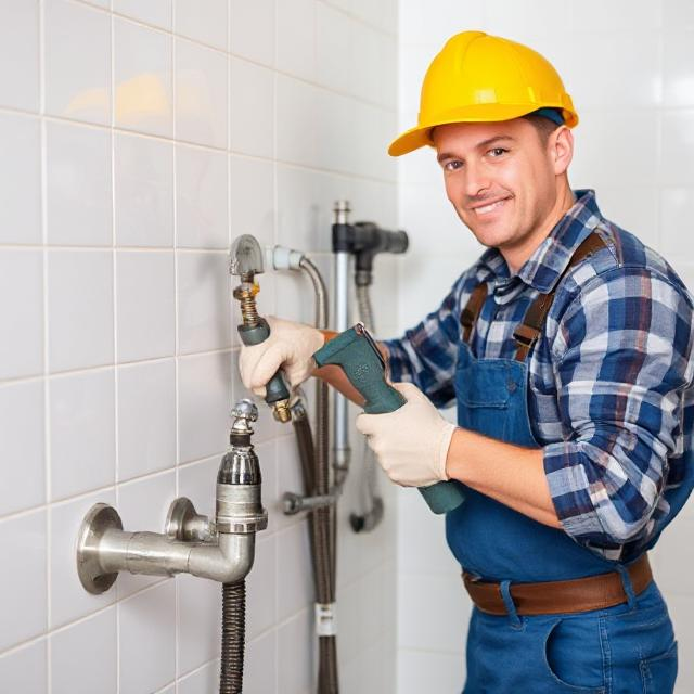 Wickstrom Plumbing Heating & Cooling