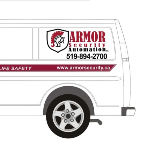 Armor Fire & Safety