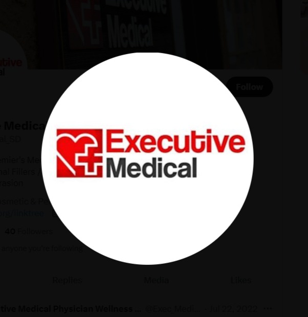 Executive Medical - Physician Wellness Clinic and Med Spa
