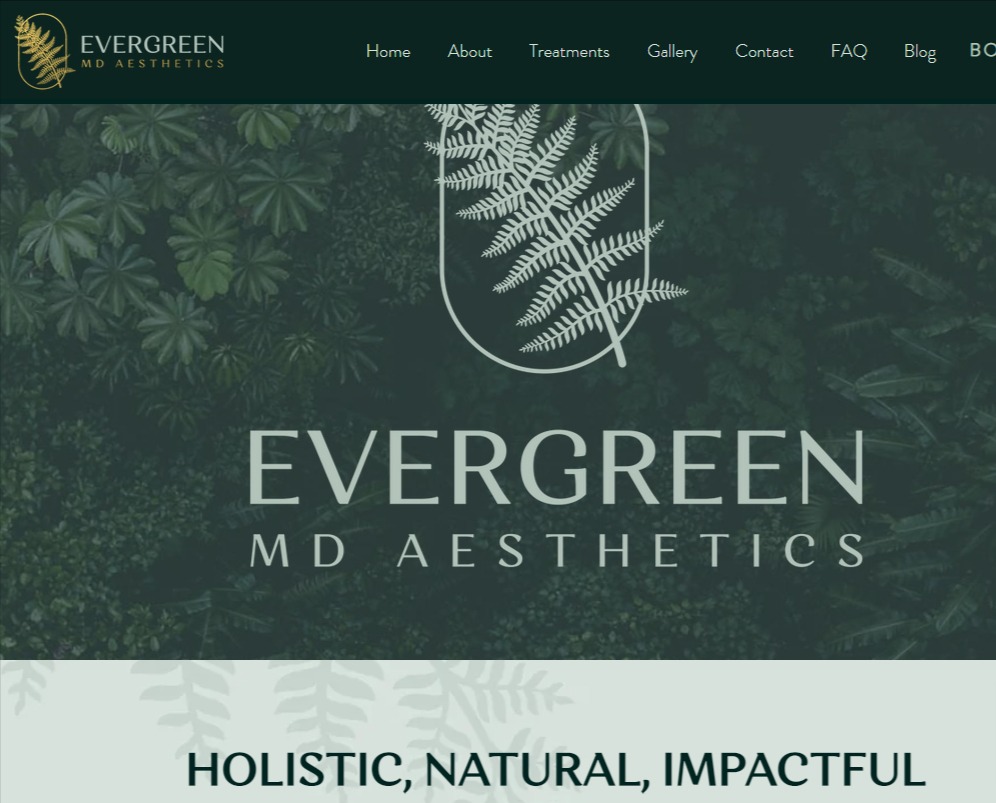 Evergreen MD Aesthetics