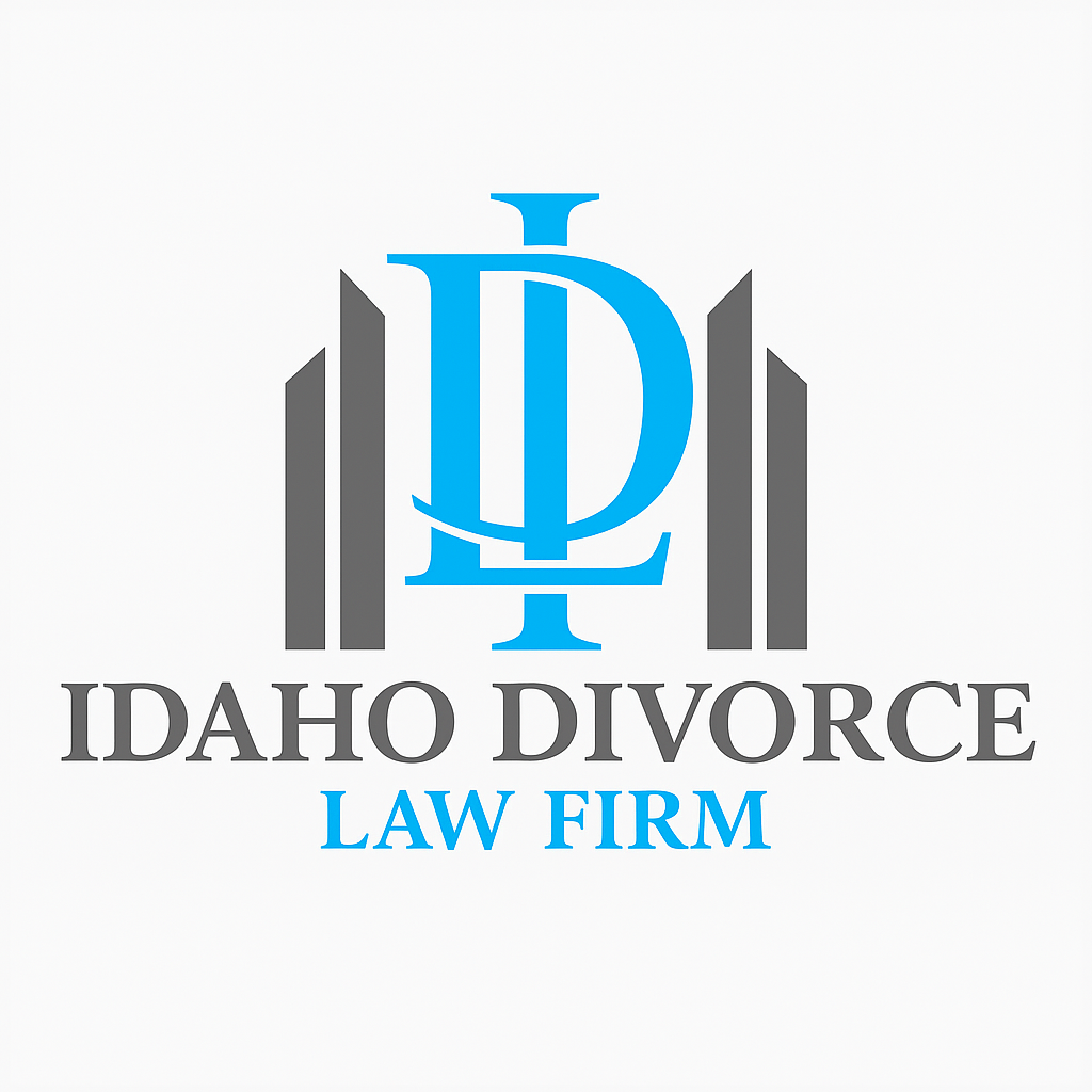 Idaho Divorce Law Firm