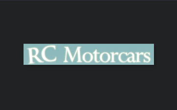 R C Motor Cars