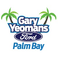 Gary Yeomans Palm Bay Ford