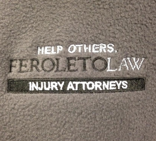 Feroleto Law