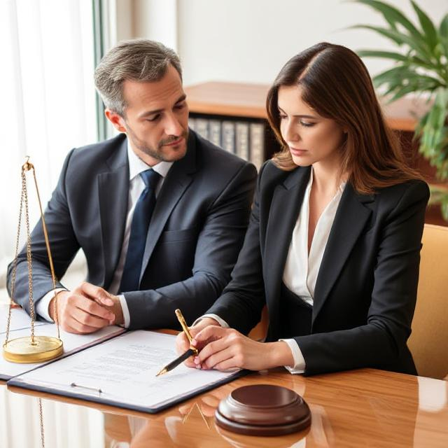 Stewart Law Group
