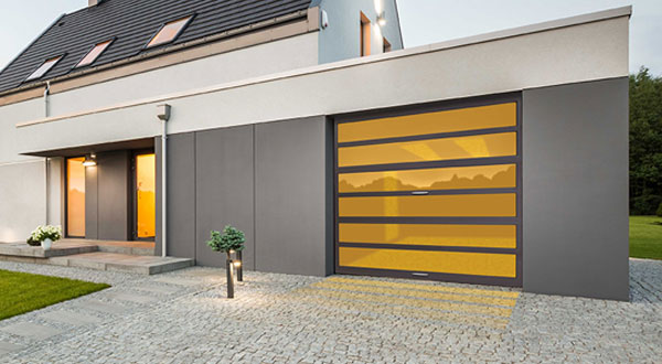DOORS UP CANADA garage doors