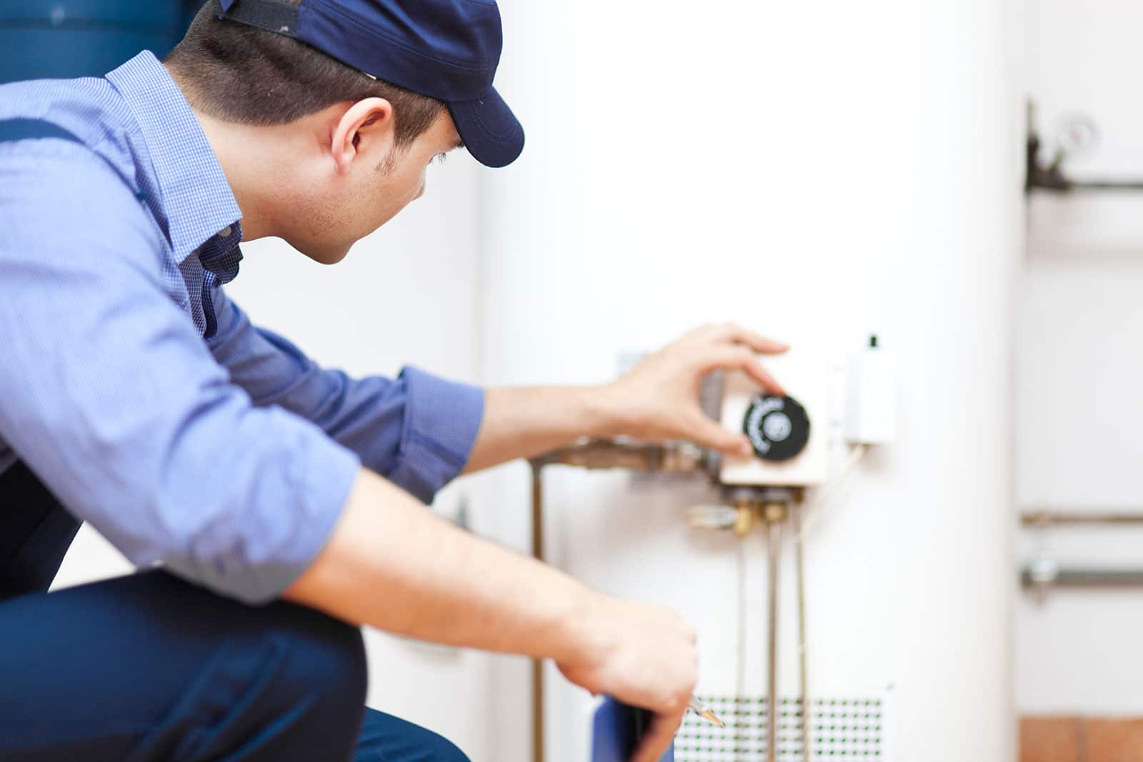 Roto-Rooter Plumbing & Water Cleanup
