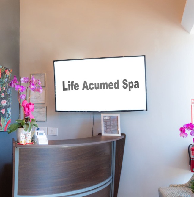 Life AcuMed Spa