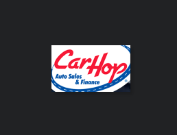 CarHop Auto Sales & Finance