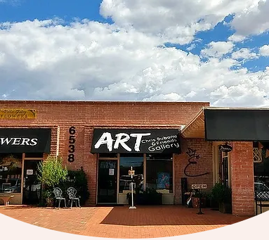 Chris Bubany and Friends Gallery
