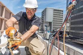 Francis Home Environment Heating and Air Conditioning