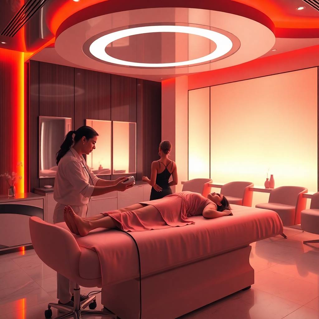 AirSculpt - Austin