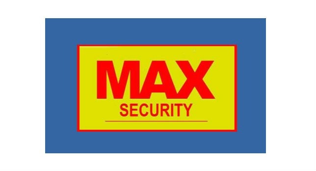 MAX Security Inc.