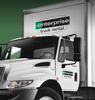 Enterprise Truck Rental