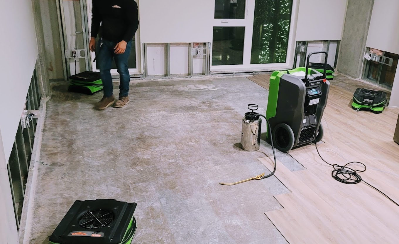 SERVPRO of SE Sacramento