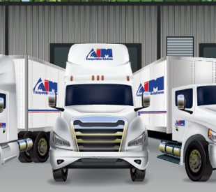 Aim Transportation Solutions