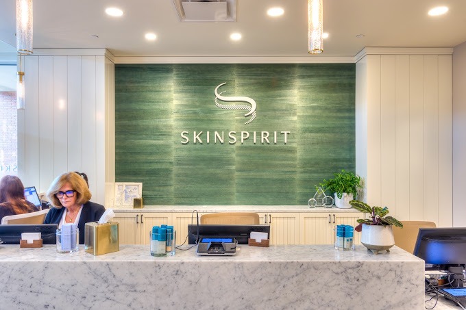 SkinSpirit Seattle - Green Lake