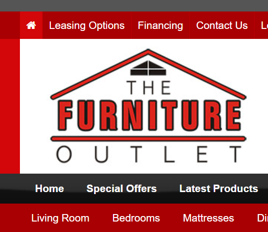 The Furniture Outlet