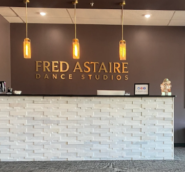 Fred Astaire Dance Studios - Memphis